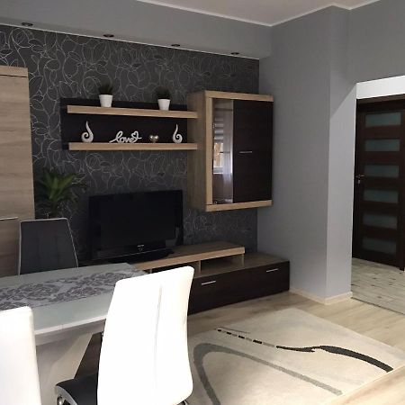 Apartament D&B Gdynia Exterior foto